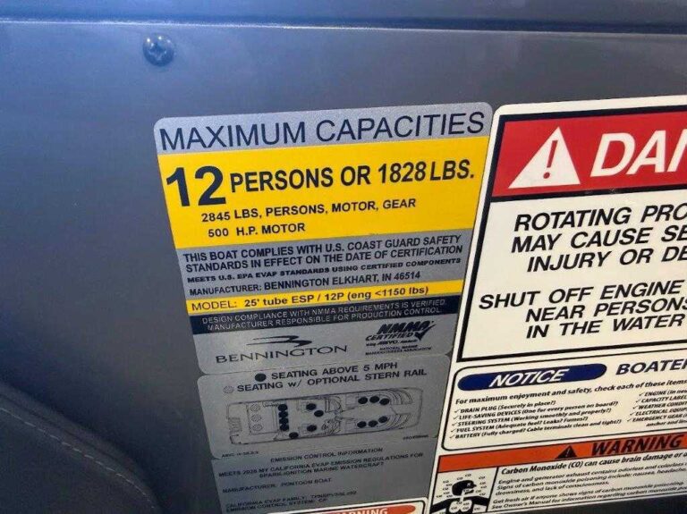 2026 Bennington 25QXSBWA - NEW DESIGN - ESP+ - Windshield - V10 425 HP!!! US-ETWS9307J526 [photo 17]